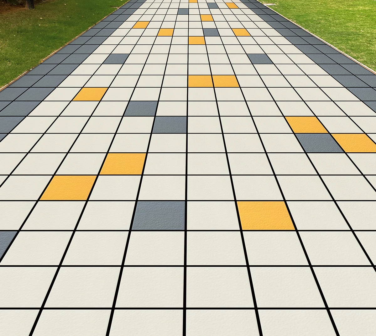 Paano pumili ng mga panlabas na tile?