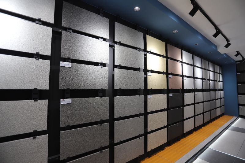 Ano ang Mga Pangunahing Uri ng Mga Panlabas na Porcelain Tile Bodies? Ang Maramihang Uri ng Beata Ceramics ay Tumutulong sa Iyong Pumili nang Matalinong!