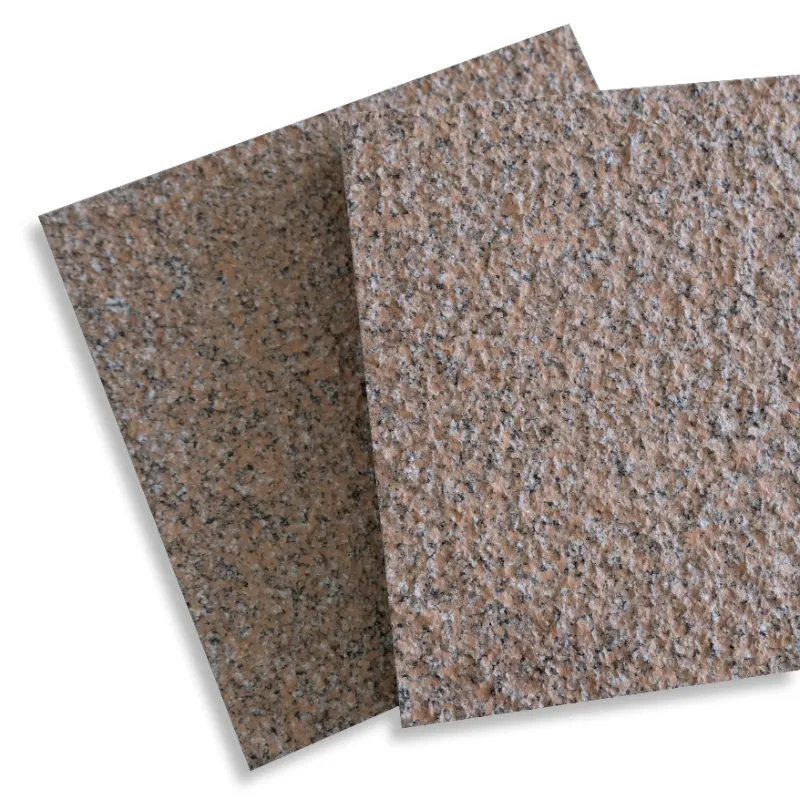 Bakit Isang Matibay at Naka-istilong Pagpipilian ang Porcelain Garden Tile para sa mga Proyekto sa Panlabas na Paving?