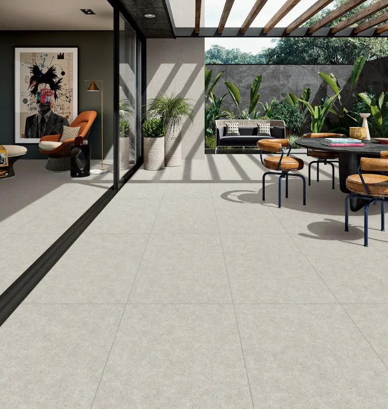 The Art of the Seamless Flow: Bakit Indoor-Outdoor Coordination ang Kinabukasan ng Luxury Architecture