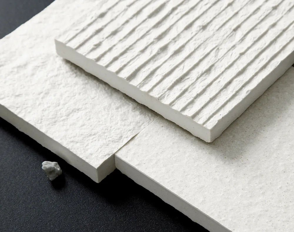 Inilunsad ang Mass Production para sa 600*1200*12mm Full-Body Outdoor Tile