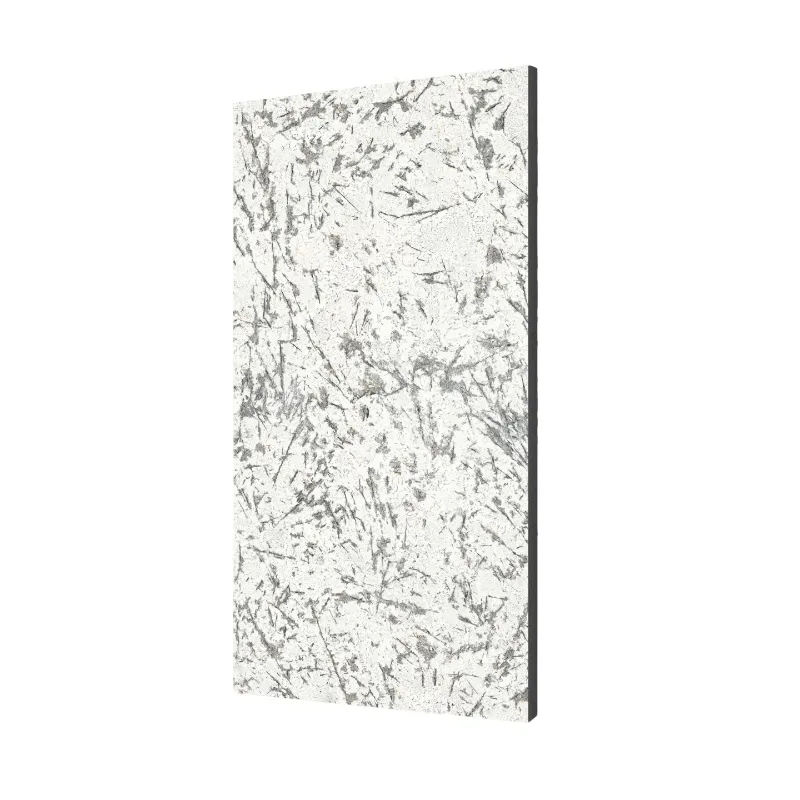 Panlabas na Facade Tile