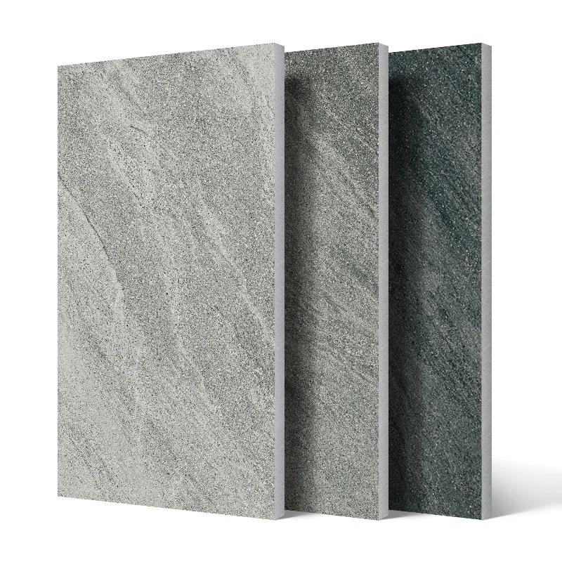Panlabas na Wall Tile