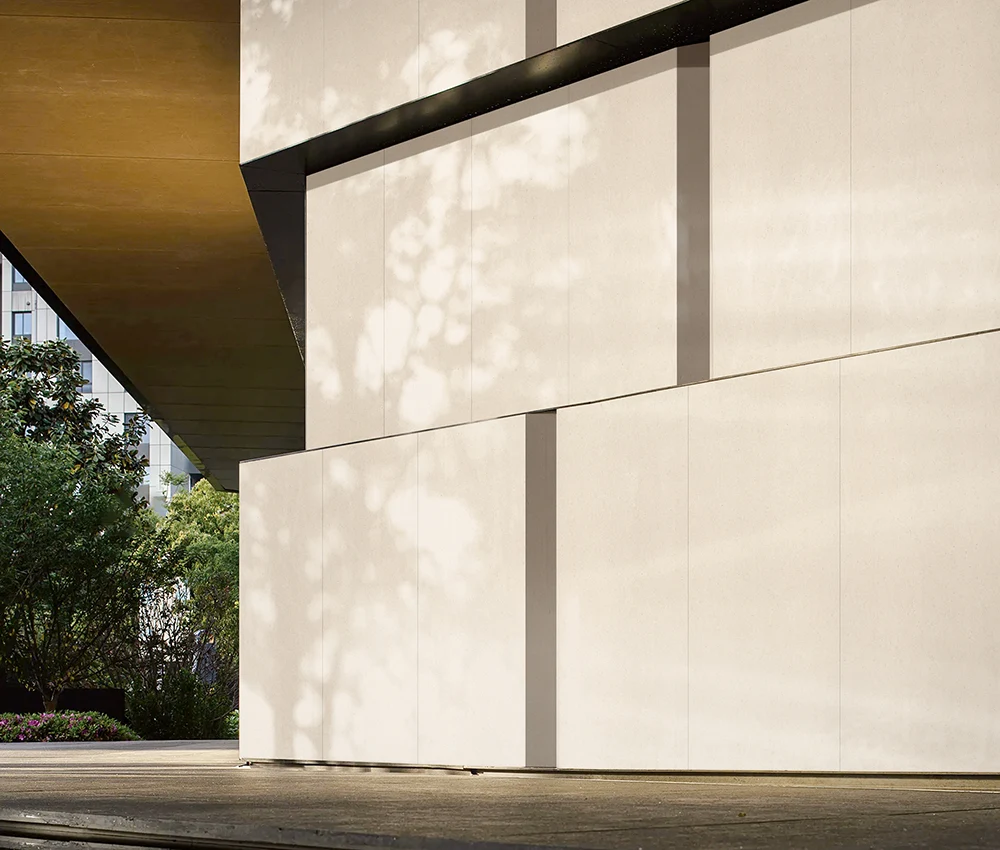 Outdoor Cladding Tiles