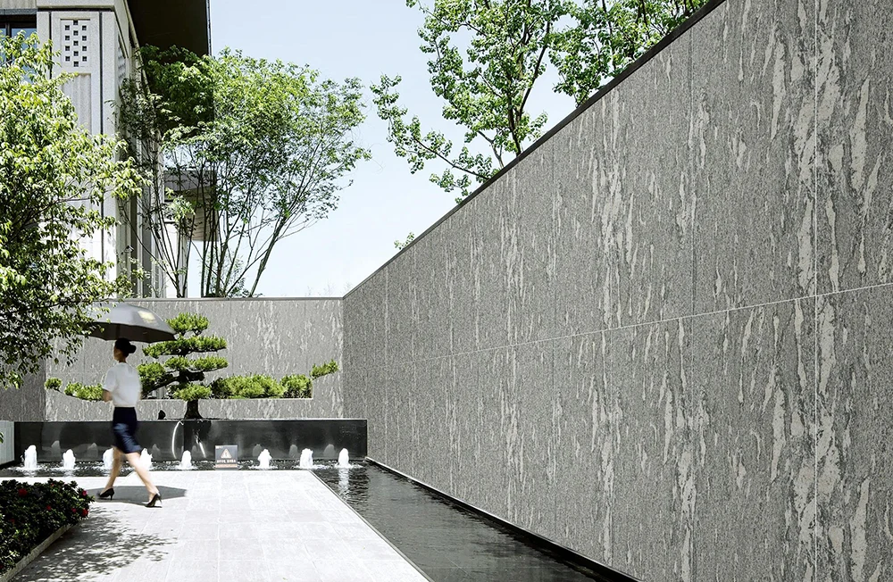 Cladding Tiles