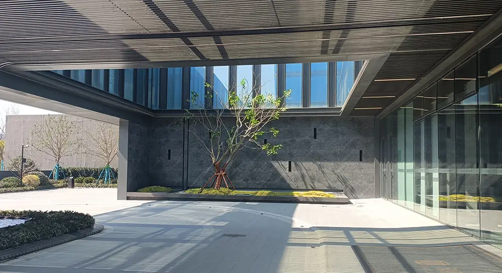 Ang aming mga Proyekto