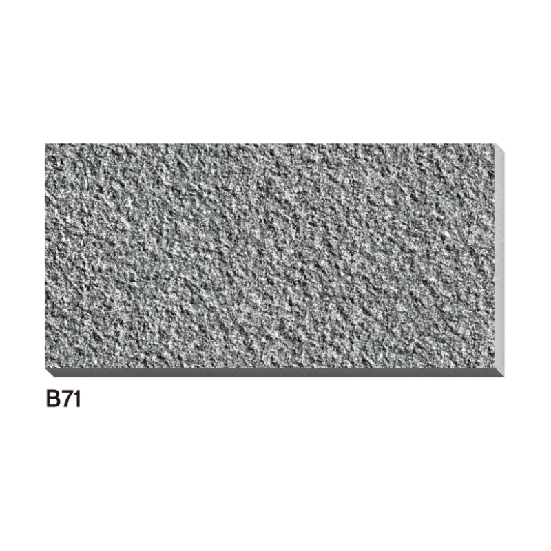 Panlabas na Paving Tile