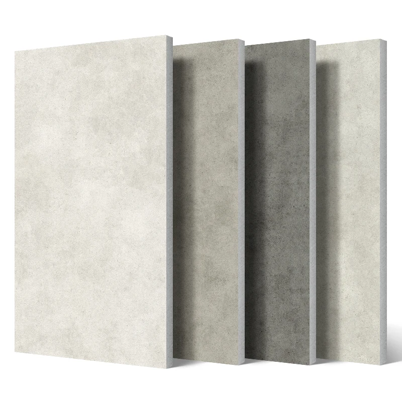 Panlabas na tile cladding