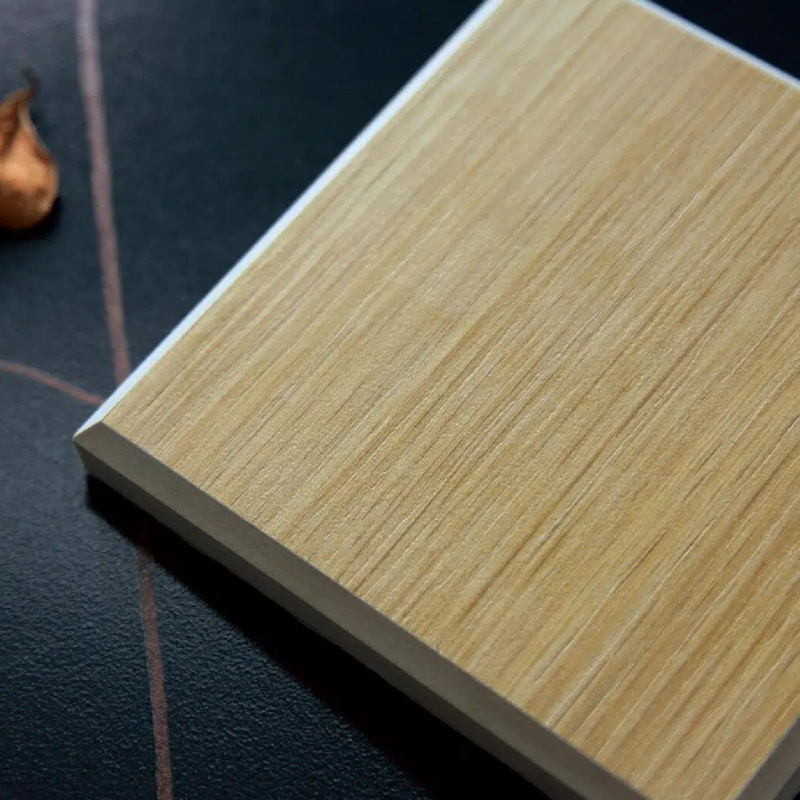 Panlabas na Timber Tile