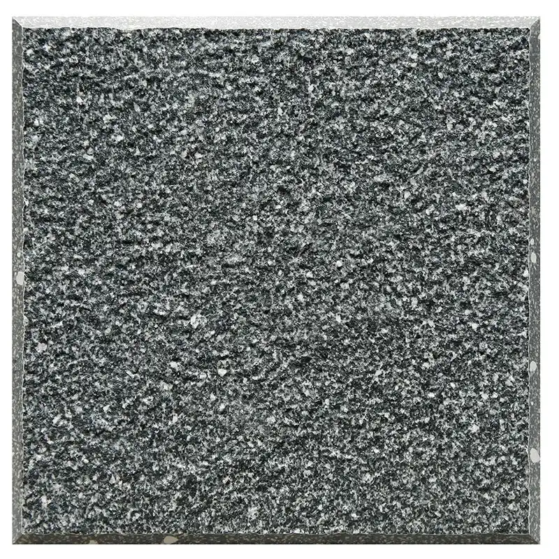 Porcelain Driveway Tile