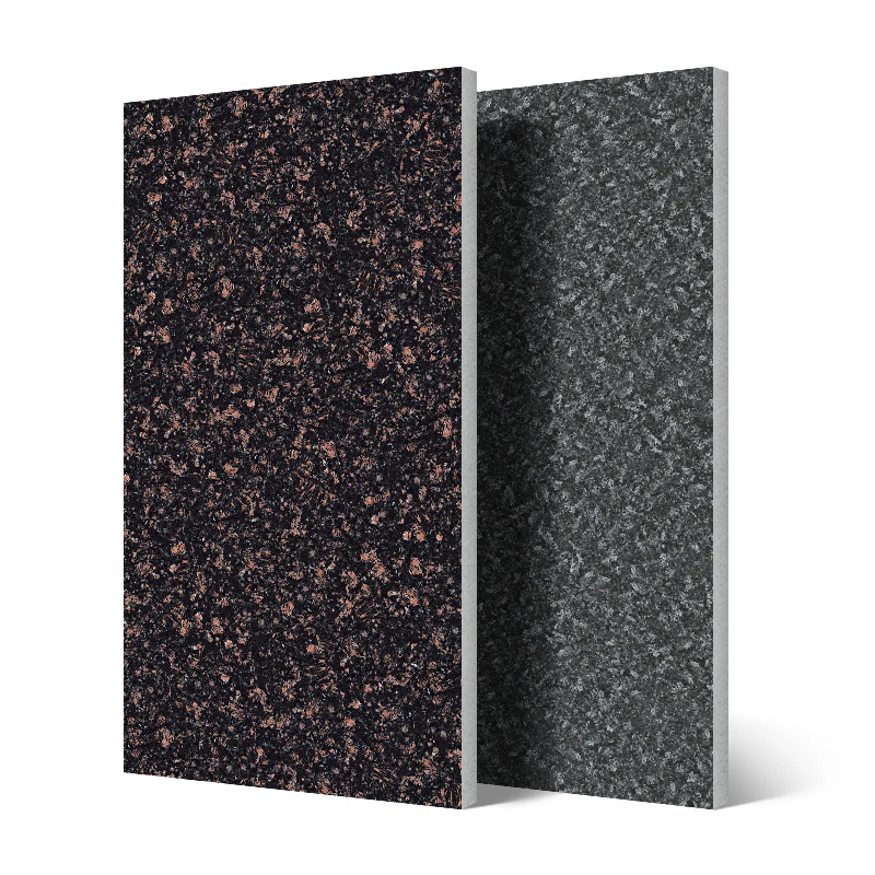 Porcelain Exterior Wall Cladding
