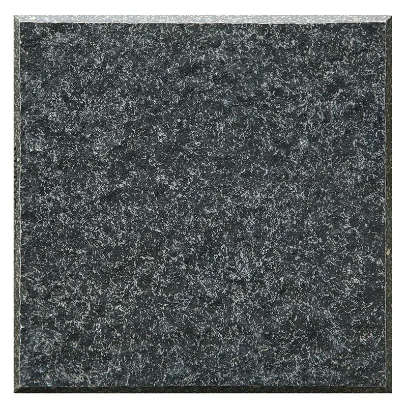 Mga slate na tile sa labas